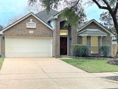 214 Darby Trails Dr