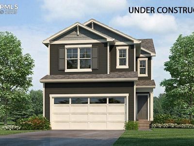 6122 Alpine Ridge Dr