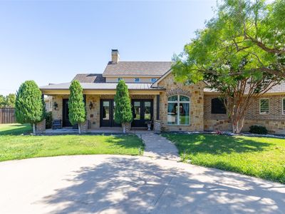 4318 La Hacienda Dr