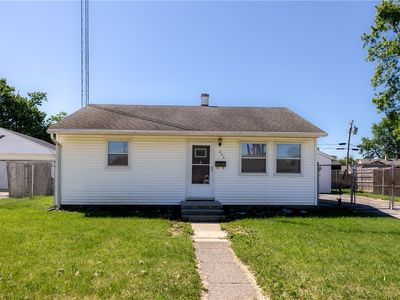 Property at 244 Pat Ln, Fairborn, OH