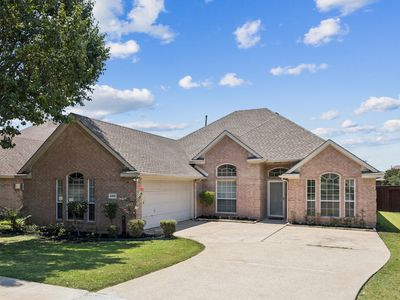 4405 Fairlake Dr