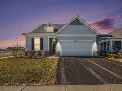 3207 Dove Mountain Dr