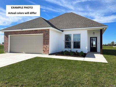 4163 Landsdowne Dr