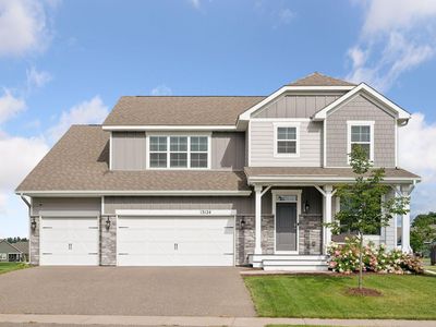 13124 Evergreen Ln N