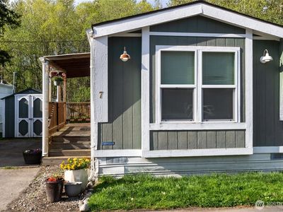 Property at 105 E Cox #7, Arlington, WA