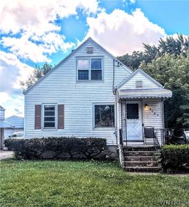 2163 North Ave
