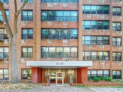 75-34 Bell Blvd APT 6B