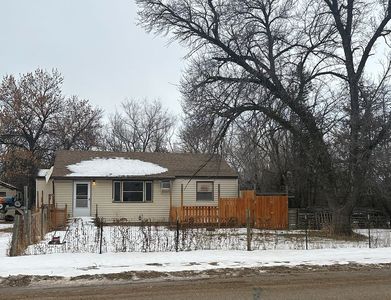 Property at 284 Lincoln Ave NW #W, Sidney, MT