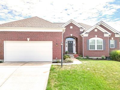 11574 Bennington Dr