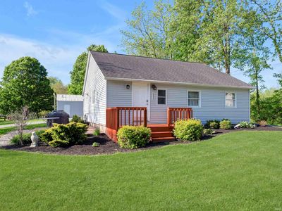 Property at 655 W Walnut St, Waterloo, IN
