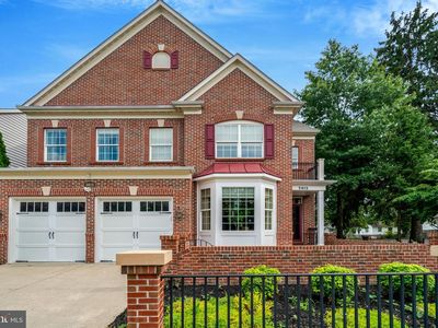 5815 Falls Gate Ct