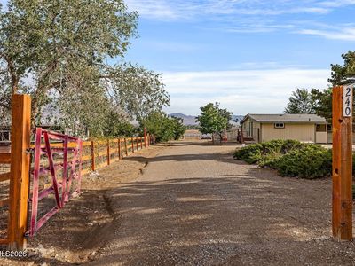 Property at 240 Wagon Wheel Way, Dayton, NV