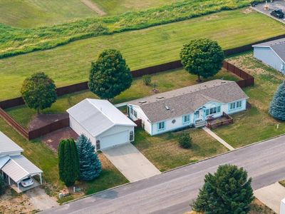 Property at 216 Quartzite Loop, Chewelah, WA