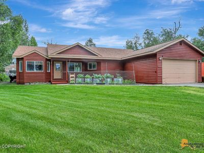 4465 N Ryder Dr