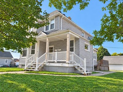 Property at 2040 Avenue B, Council Bluffs, IA
