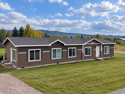 Property at 114 Elm St, Victor, ID