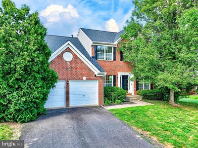 863 Fox Den Rd