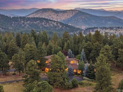 32721 Meadow Mountain Road