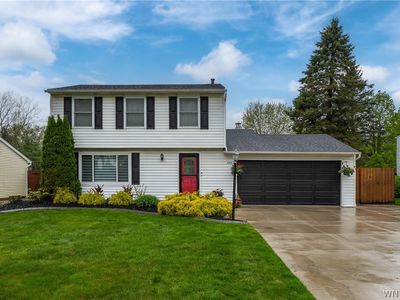 Property at 1882 Hopkins Rd, Getzville, NY