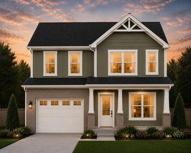 LOT 7 Parksville Hts