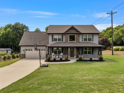 104 Long Creek Ct