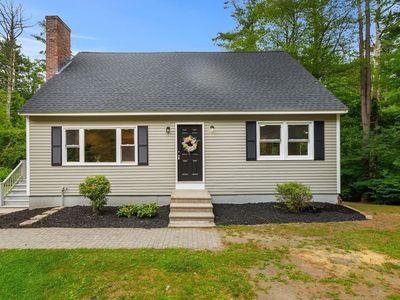 58 Carlisle Rd