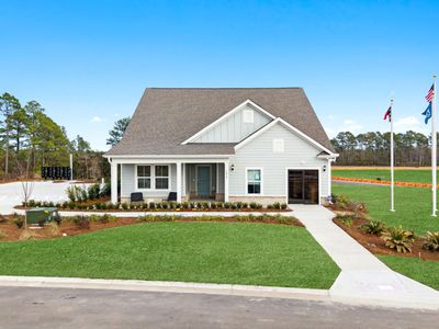 Property at Bedrock Plan, Southport Meadows, Southport, NC