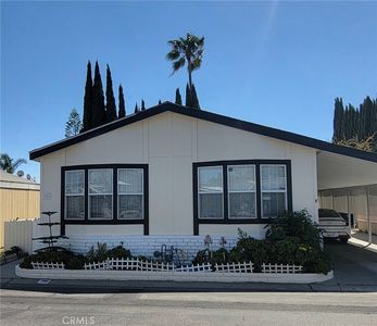 320 N Park Vista St SPACE 156