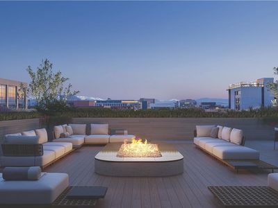 185 Steele Street #510