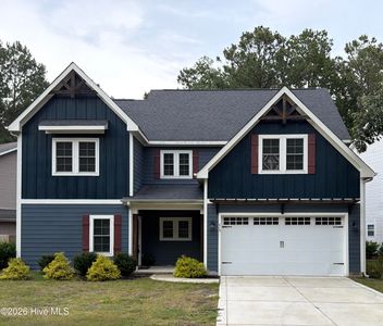 829 Blue Bird Drive