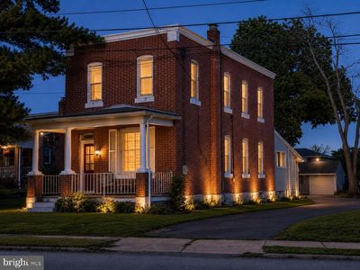 Property at 209 Upland Rd, Brookhaven, PA