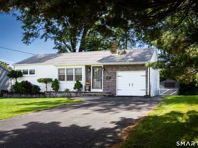 Property at 95 Oakdale Street, Wethersfield, CT