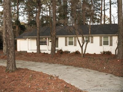 309 S McPherson Church Rd