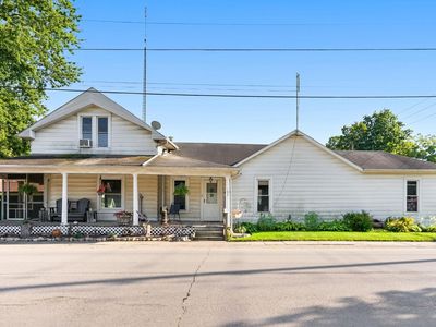 103 W Wayne St