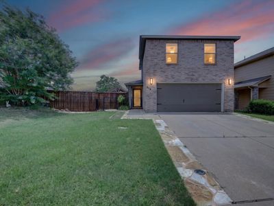716 River Hill Ln