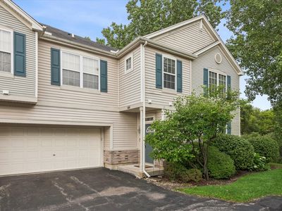 641 Bridle Ct #641