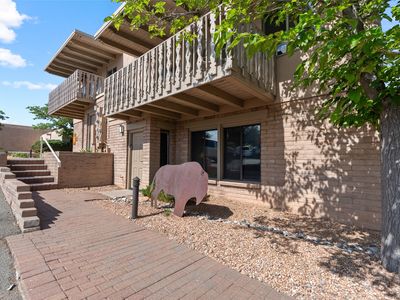 320 Artist Rd #8