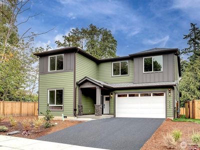 10705 SE 170th Pl Lot 7