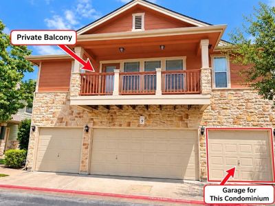 1481 E Old Settlers Blvd APT 901
