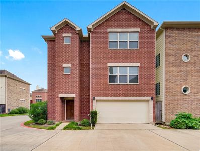 11603 Main Cedar Dr