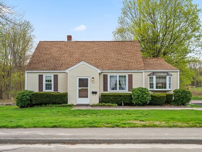 125 Indian Hill Rd