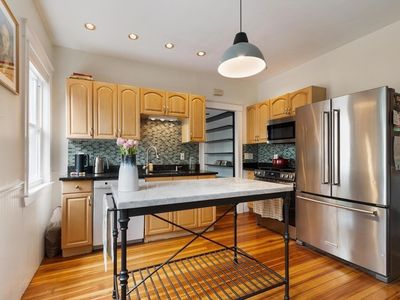 20 George St #1