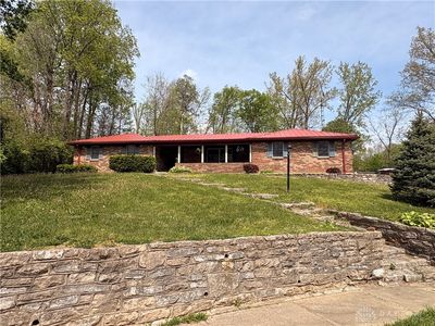 Property at 535 Poplar Grove Dr, Vandalia, OH