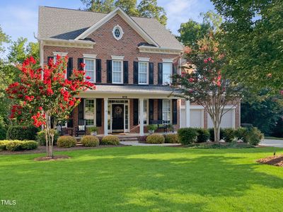 613 Wescott Ridge Dr