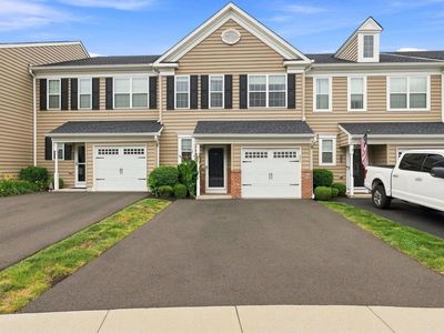 Property at 319 W Hamlin Ave, Telford, PA