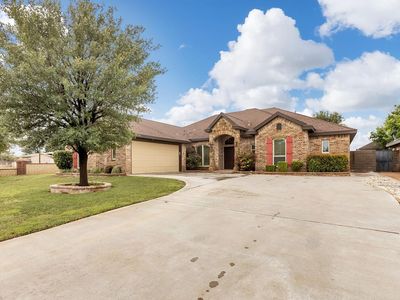 1501 Genesis Rd