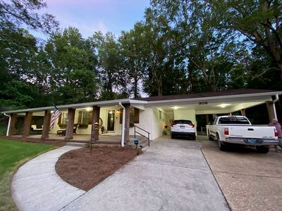 Property at 308 Farley Ln, Butler, AL