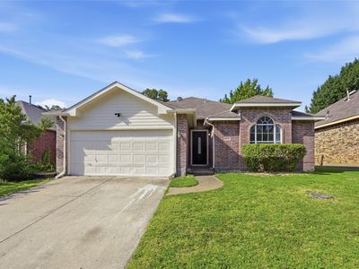 1510 Cross Courts Dr