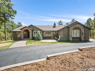 4961 High Forest Rd