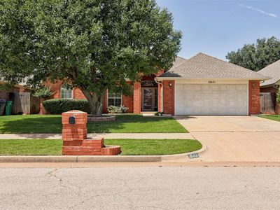 18401 Chestnut Oak Dr